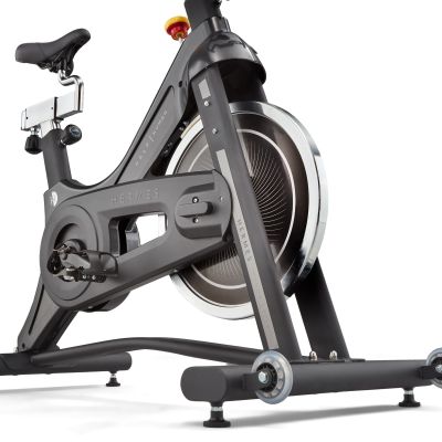 2. Halbmenschliches Spinning-Bike Hermes SFIT-P-HH30005
