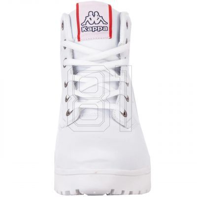 4. Kappa Bonfire LF U Schuhe 242779 1010