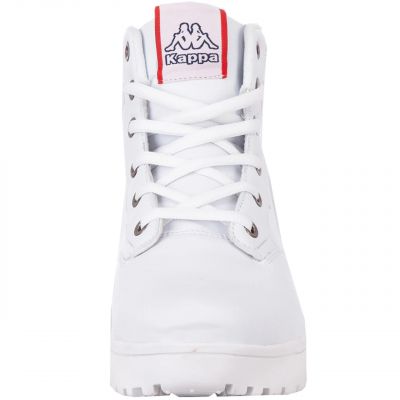 4. Kappa Bonfire LF U Schuhe 242779 1010