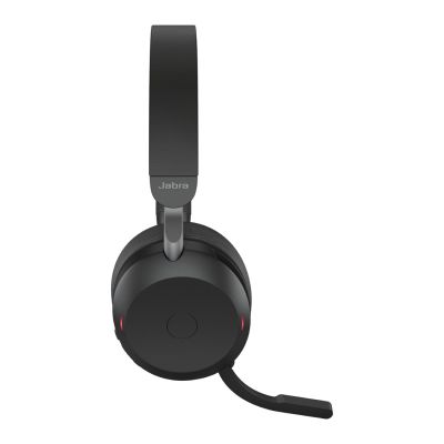 2. JABRA EVOLVE2 75 LINK380C UC/STEREO STAND SCHWARZ Headset