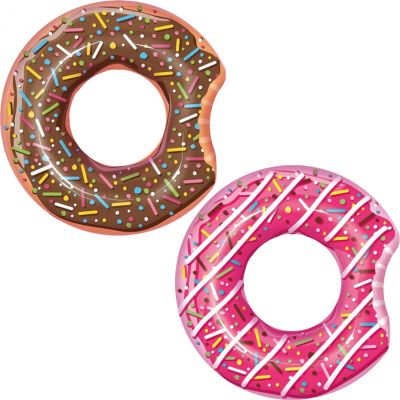 Bestway Donat Schwimmring 107cm 36118