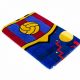 4. FC Barcelona Strandtuch 100x180 cm 118877