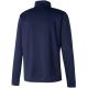 6. Puma teamRISE 1 4 Zip Top M Sweatshirt 657394 06