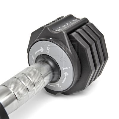 5. Verstellbare Hanteln für die halbe menschliche Figur, 5 kg, SFIT-P-HH30001