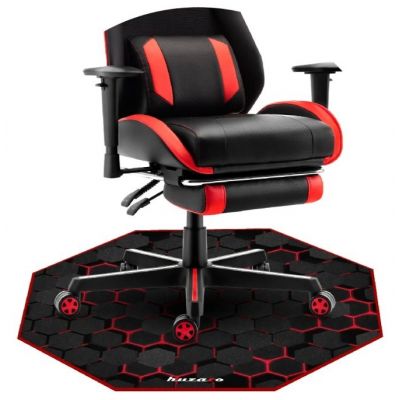 2. Huzaro FloorMat 2.0 Sesselmatte