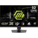 MSI MAG 322URDF E16 Computermonitor 80 cm (31,5") 3840 x 2160 px 4K Ultra HD Schwarz