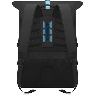 2. Lenovo IdeaPad Gaming Modern Rucksack Schwarz