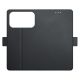 4. 3mk Wallet Case für iPhone 17 Pro Max – Schwarz