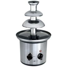 Clatronic SKB 3248 Springbrunnen (silber)