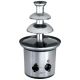 Clatronic SKB 3248 Springbrunnen (silber)