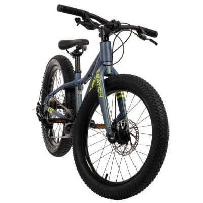 8. Batch Alu 20” Chameleo MTB-Fahrrad (B374455W)