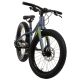 8. Batch Alu 20” Chameleo MTB-Fahrrad (B374455W)