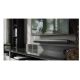 8. Sharp HT-SB100 Lautsprechermodul Schwarz 2.0-Kanal 75 W