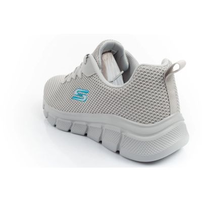 16. Skechers M 118106/LTGY Schuhe