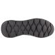 4. Skechers Go Walk Flex - Peerless 216506-BBK Schwarz 44