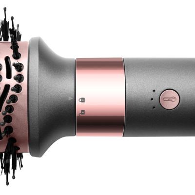 17. Eta Styler Fenité Exclusive Liss Defense 0323 90000 1400W 2m Lockenstab