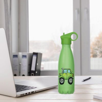 2. THERMOBECHER / TRINKFLASCHE 400 ML MAESTRO