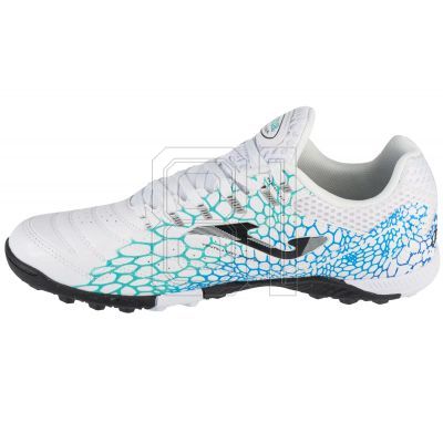 2. Joma Maxima 2532 TF M MAXS2532TF Fußballschuhe 