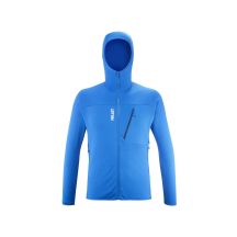 MILLET M Seneca Fleece-Hoodie Blau