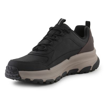 3. Skechers D'Lux Trekker M 237565-BKNT Schuhe