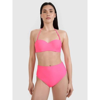 Damen-Bikinioberteil 4F 4FWSS25UBKTF072-55N