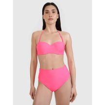 Damen-Bikinioberteil 4F 4FWSS25UBKTF072-55N
