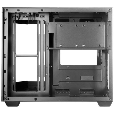 6. TACENS MARS MC-3TCORELCDM 7,2" IPS LCD mATX-Gehäuse