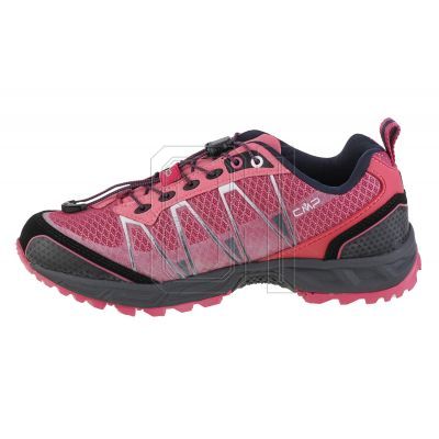 2. CMP Altak Wmn WP Trail W Schuhe 3Q48266-B743
