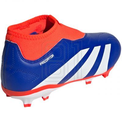 3. adidas Predator League LL FG Jr IF6356 Fußballschuhe