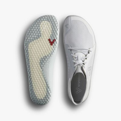 5. Vivobarefoot PRIMUS LITE IV Damen-Mineral-Barfußschuhe (209253-04)