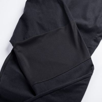 12. IQ Intelligence Quality Sorte M Leggings