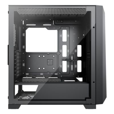 4. Xilence Gehäuse Xilent x aRGB XG151 Gehäuse – Mini Tower – ATX
