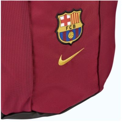 4. Nike FC BARCELONA Rucksack 32L Schwarz - IR4747-677