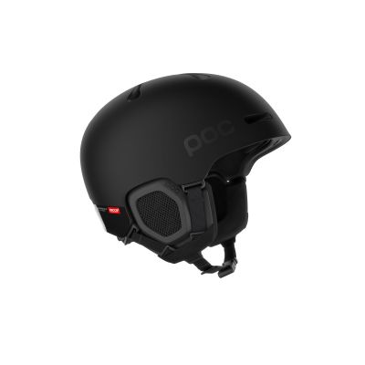 2. POC Fornix BC Skihelm, Mattschwarz