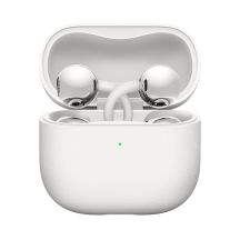 Huawei FreeClip 2 True Wireless Stereo (TWS) In-Ear Bluetooth-Headset für Anrufe und Musik, Weiß