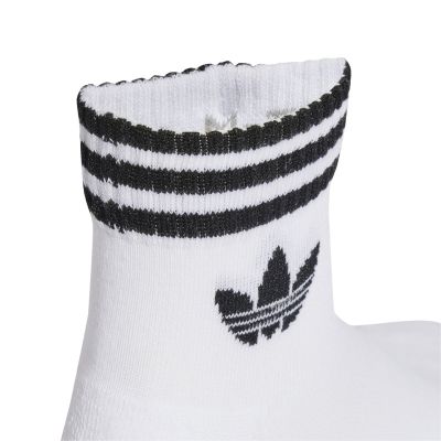 3. adidas 3S Knöchelsocken im 3er-Pack JV7435