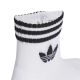 3. adidas 3S Knöchelsocken im 3er-Pack JV7435