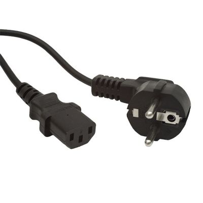 4. REBELTEC ATX-NETZTEIL VER. 2.31 BOX+KABEL TITAN 500