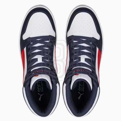 4. Puma Rebound Layup SL M 369573-29 Schuhe