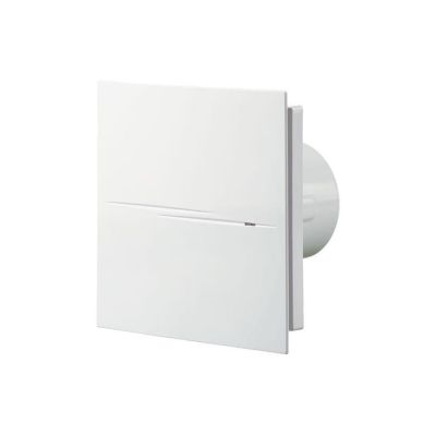 DUNKELVENTILATOREN, 100 % LEISE