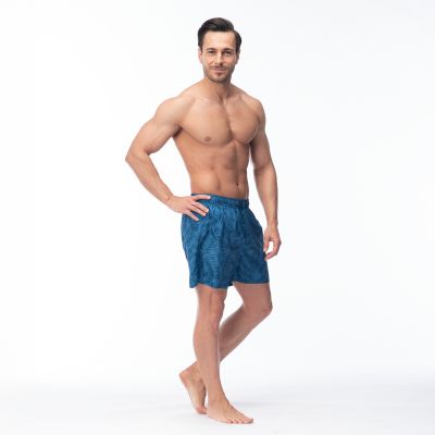 9. Herren GRODIX Shorts