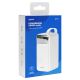 3. Powerbank SAVIO BA-15 50000 mAh, weiß