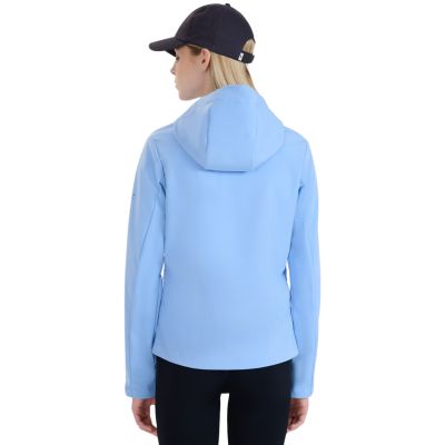 9. Softshelljacke 4F F320 W 4FWSS25TSOFF320 33S