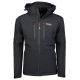 Geographical Norway Softshell Jacket Timmex DB 009 M WY9189H/GN/Navy
