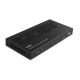 6. Lindy 38396 AV Extender AV-Transmitter Schwarz