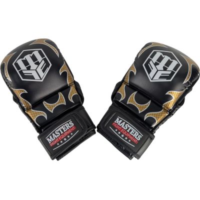 5. GFS-BRUTE MMA-Handschuhe