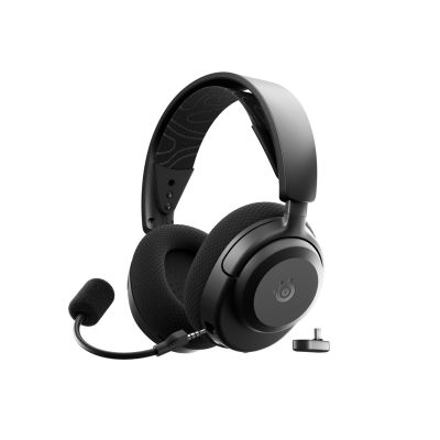 19. Steelseries Arctis Nova 3P Kabellose Kopfhörer für Playstation, Schwarz