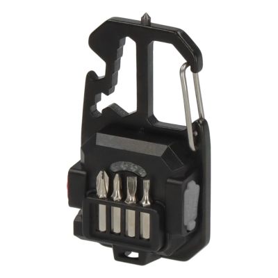 3. Brennenstuhl 1173750010 Arbeitsleuchte Schwarz LED 8 W