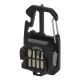 3. Brennenstuhl 1173750010 Arbeitsleuchte Schwarz LED 8 W