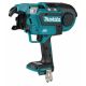 7. Makita DTR180ZJ Akku-Flechtbürste, Schwarz, Grün, Metallic